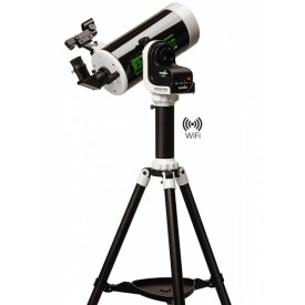 SkyWatcher SkyMax 127 & AZ-GTI WiFi Kundak